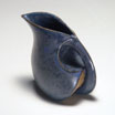 Small Stoneware Pitcher Large Animation